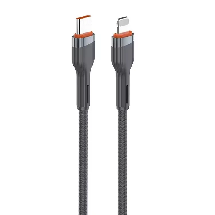 کابل شارژ آیفونی LDNIO مدل LC641i