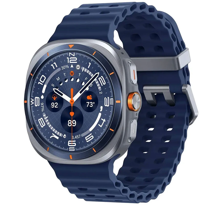ساعت هوشمند 47 میلی‌متری سامسونگ مدل Galaxy Watch...