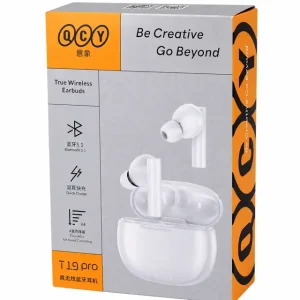 خرید ایرپاد کیو سی وای T19 Pro