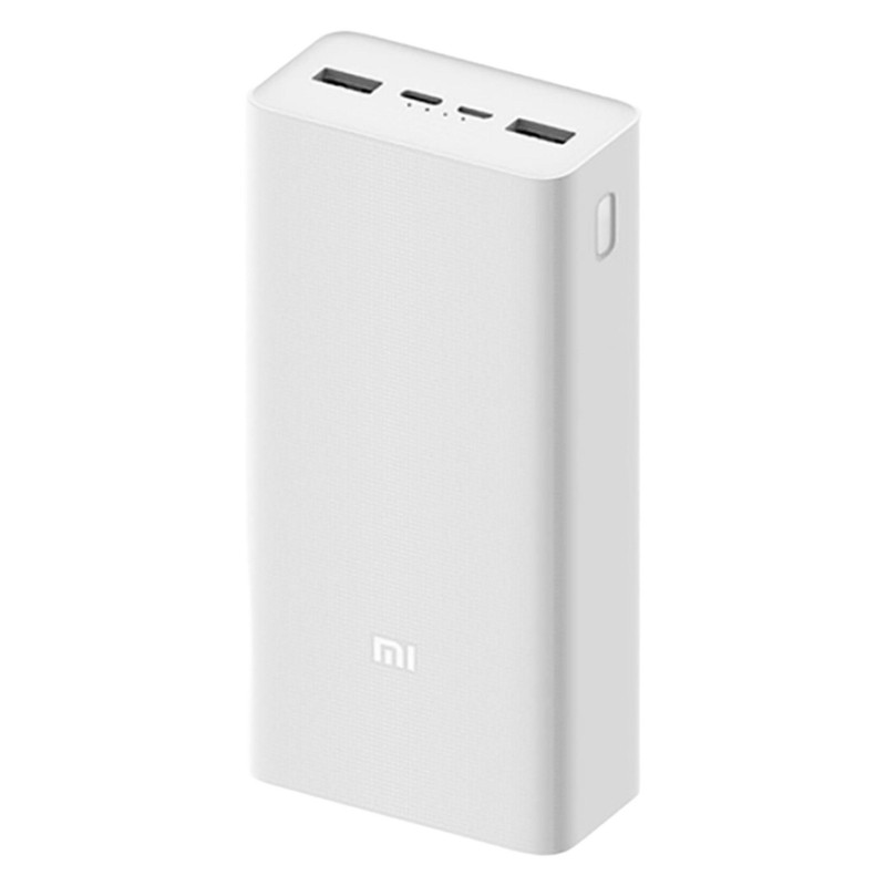 پاوربانک 18 وات شیائومی مدل Mi PB3018ZM ظرفیت...